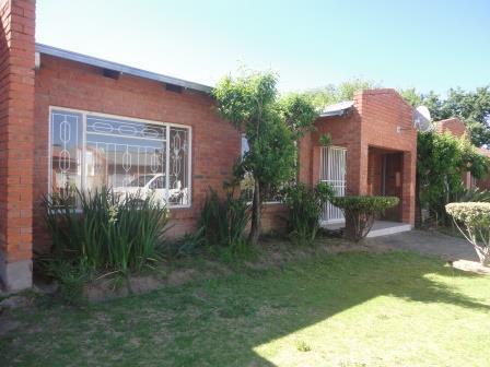 2 Bedroom Property for Sale in Ladybrand Free State